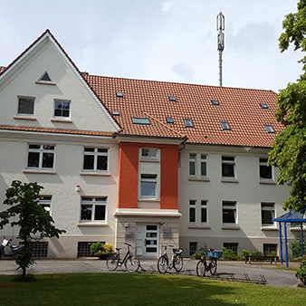 Begegnungs- und Freizeitzentrum Eckardtsheim
