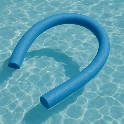 schwimmnudel