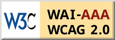 WCAG 2.0 AAA